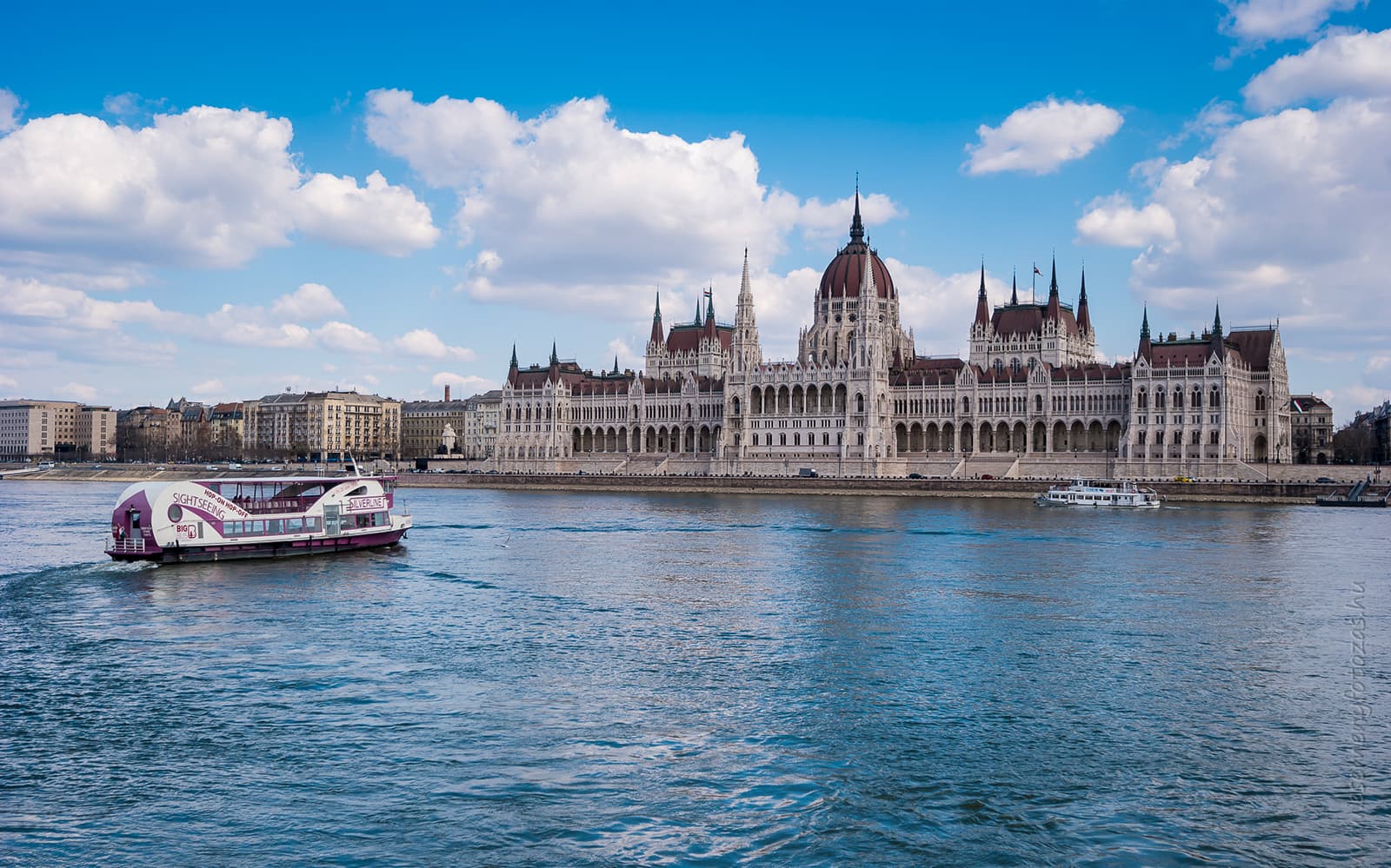 Budapest Party Boat Cruise with Unlimited Drinks tickets in Budapest - Highlights | TickYourList