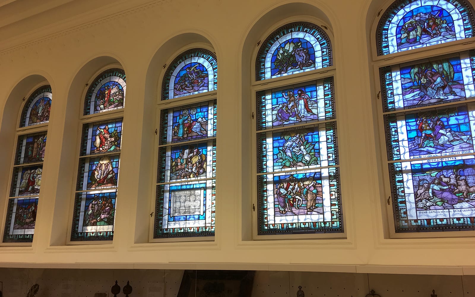 Jewish Heritage Tour with Admission to Dohany Street Synagogue tickets in Budapest - Attractions | TickYourList