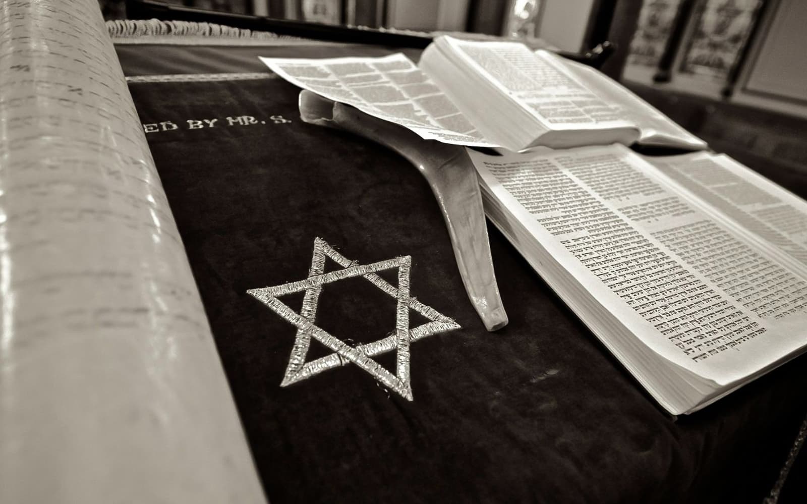 Admission Tickets to Kazinczy Synagogue in Budapest