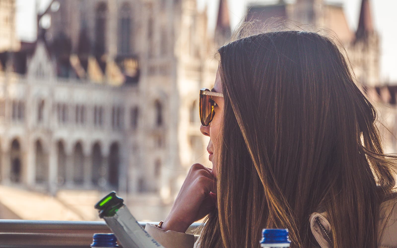 New Year's Day Cruise in Budapest with 4-Course Dinner, Live Show & More tickets in Budapest - Highlights | TickYourList
