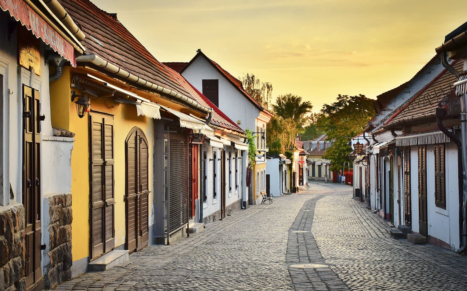 Szentendre the Artists Village Half-Day Tour from Budapest tickets in Budapest - Attractions | TickYourList