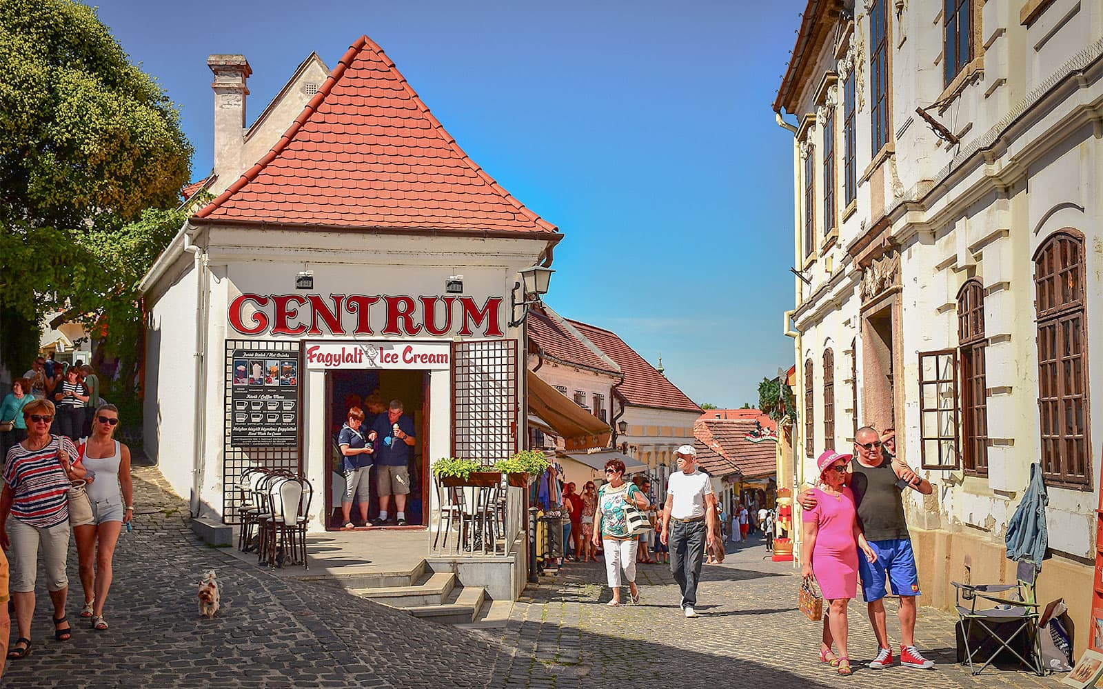Szentendre the Artists Village Half-Day Tour from Budapest tickets in Budapest - Activities | TickYourList