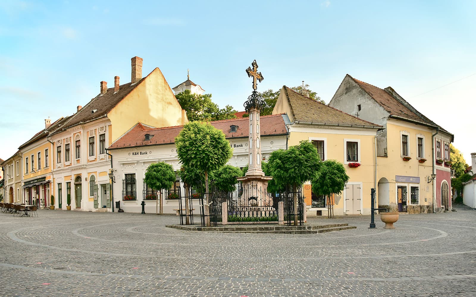 Szentendre the Artists Village Half-Day Tour from Budapest tickets in Budapest - Highlights | TickYourList