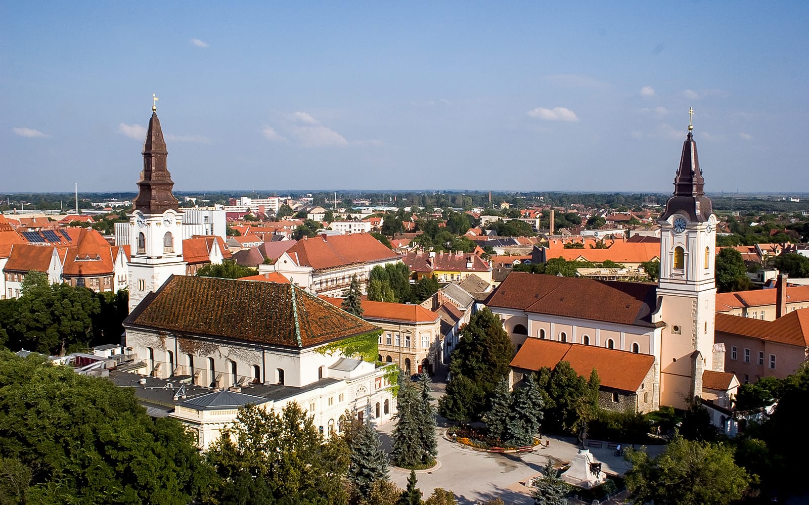 Puszta Day Trip to Kecskemét from Budapest including Horse Show & Lunch tickets in Budapest - Attractions | TickYourList
