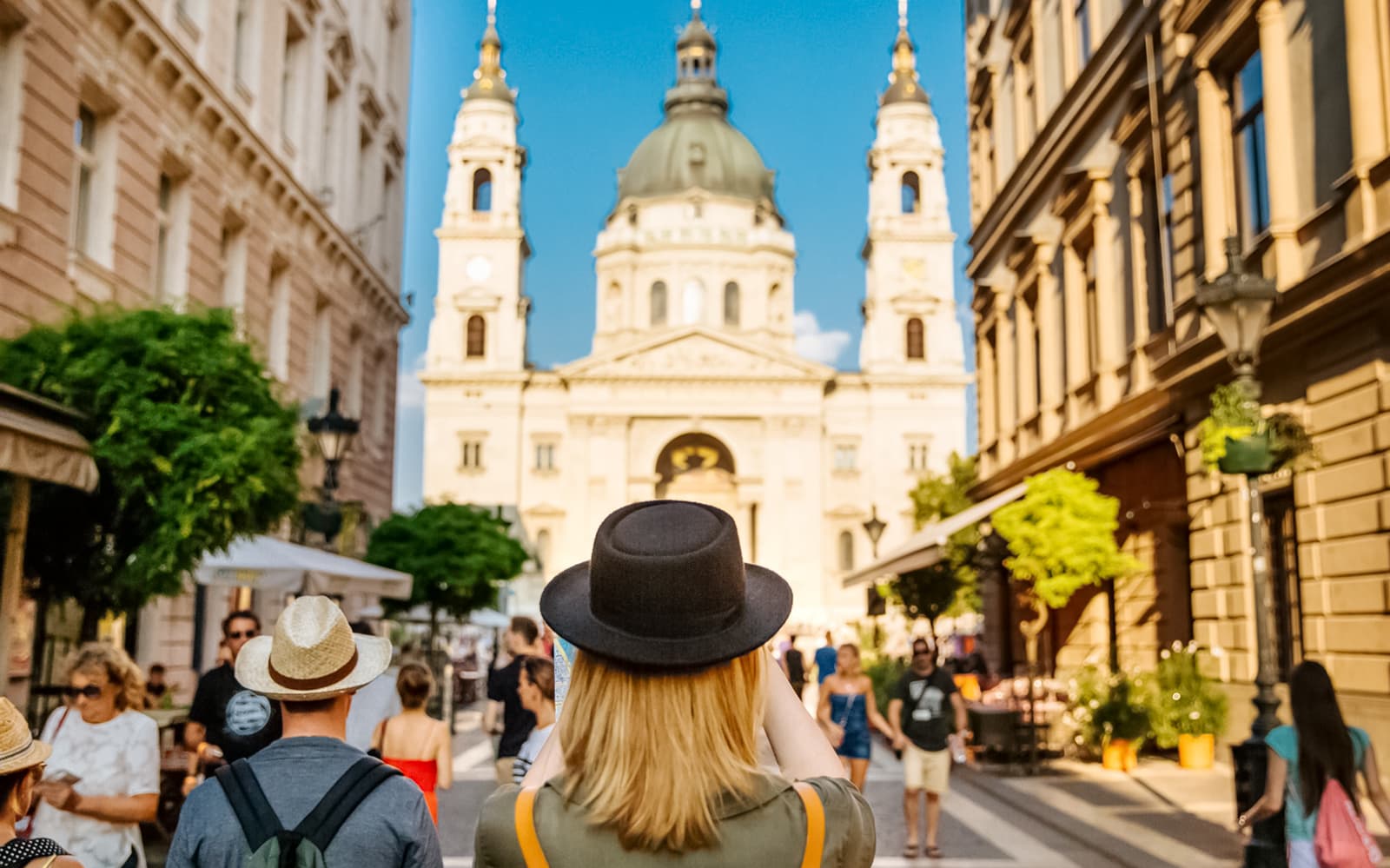Budapest all in 1: 3-Hour Guided Bus Tour & 1-Hour Danube River Cruise tickets in Budapest - Attractions | TickYourList