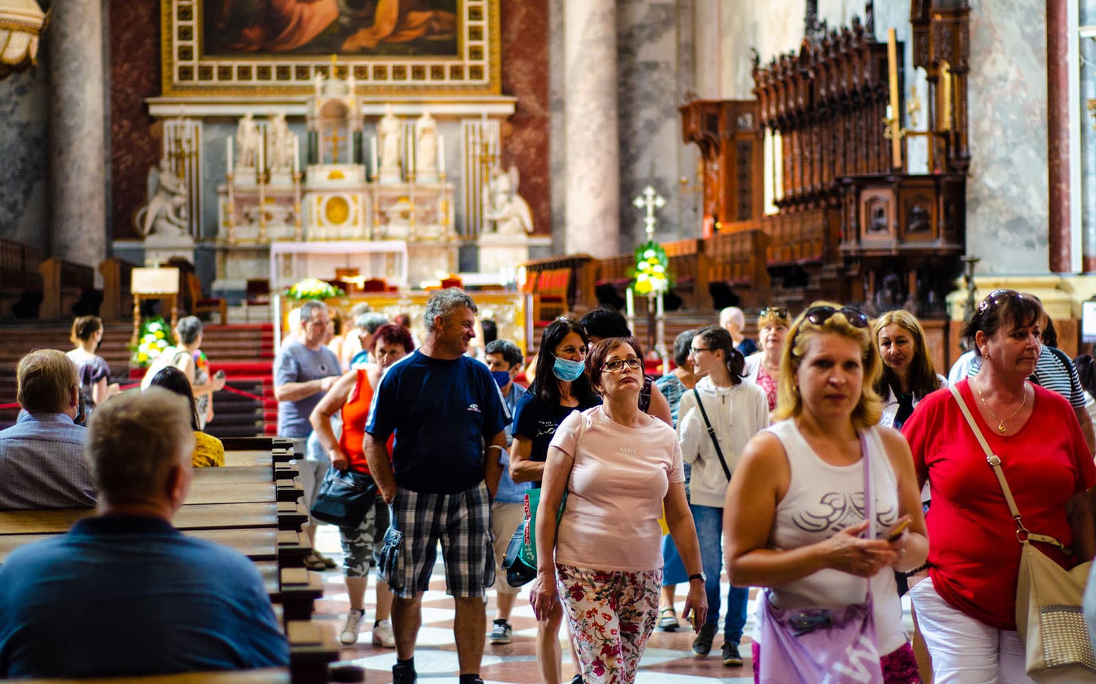 Full-Day Danube Bend Bus Tour from Budapest with Lunch tickets in Budapest - Attractions | TickYourList