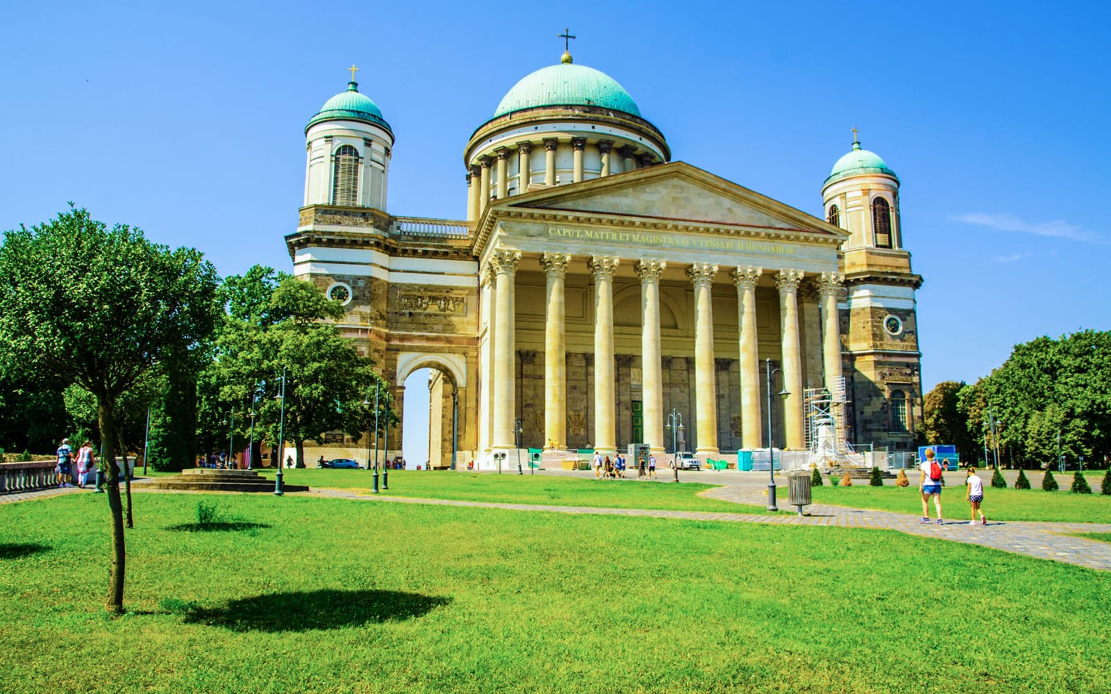 Full-Day Danube Bend Bus Tour from Budapest with Lunch tickets in Budapest - Activities | TickYourList