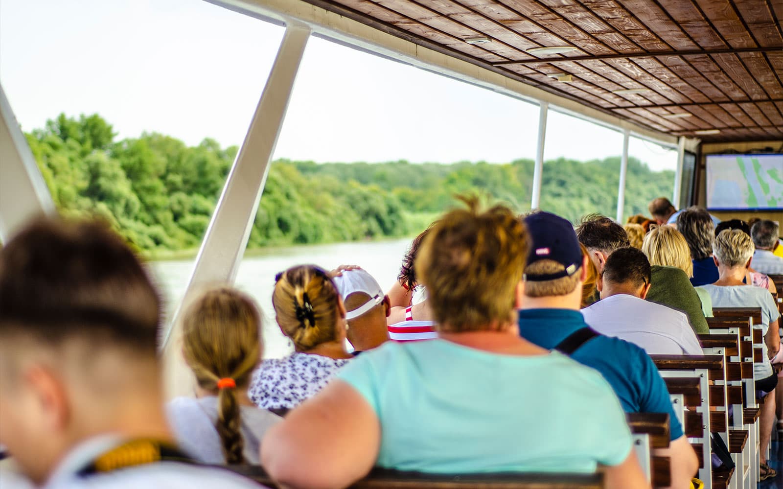 Full-Day Danube Bend Bus Tour from Budapest with Lunch tickets in Budapest - Highlights | TickYourList