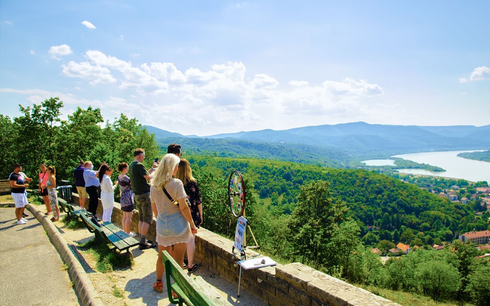 Full-Day Danube Bend Bus Tour from Budapest with Lunch tickets in Budapest - Features | TickYourList