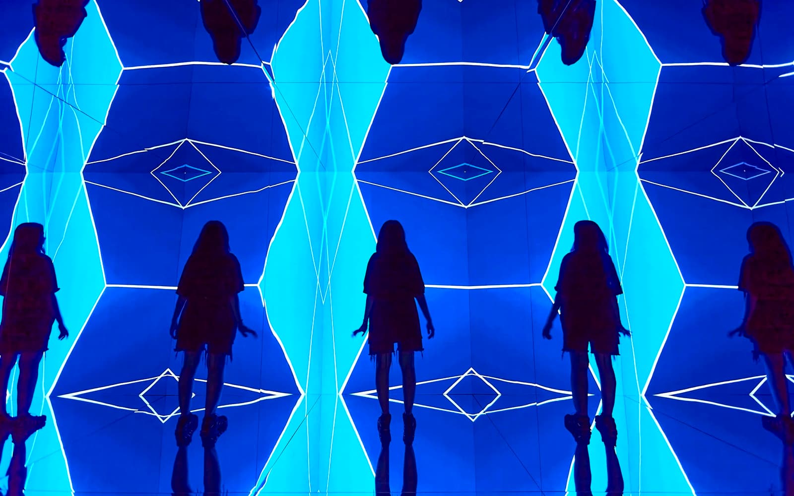 Light Art Museum Tickets