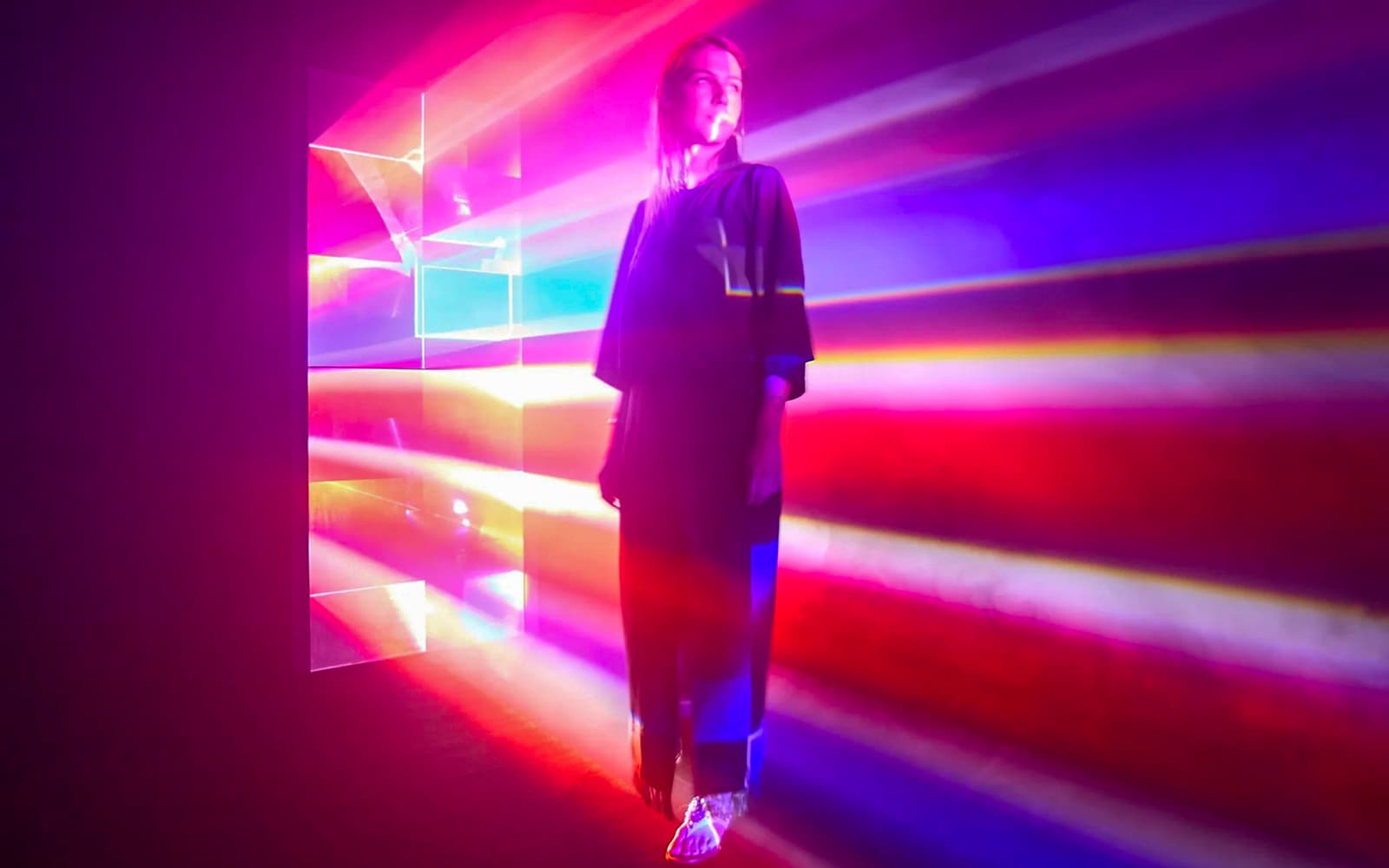Light Art Museum Tickets in Budapest - Attractions | TickYourList