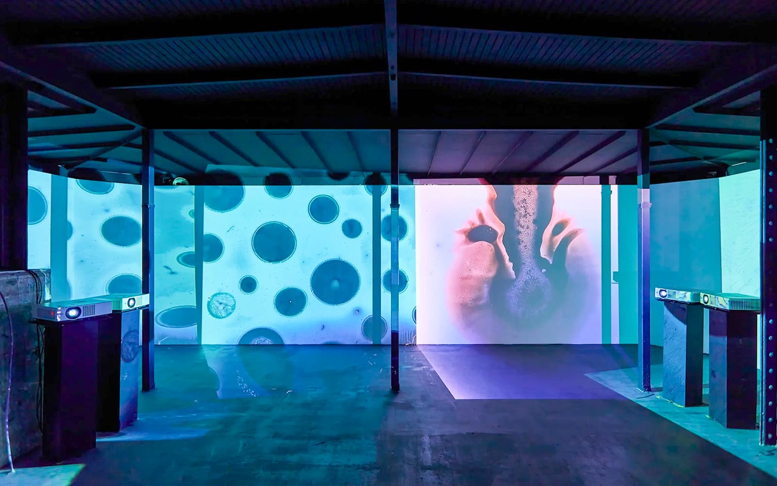Light Art Museum Tickets in Budapest - Activities | TickYourList