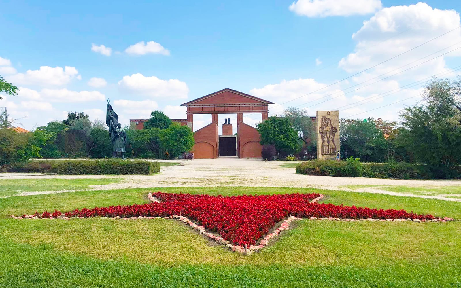 Tickets to Memento Park in Budapest - Attractions | TickYourList