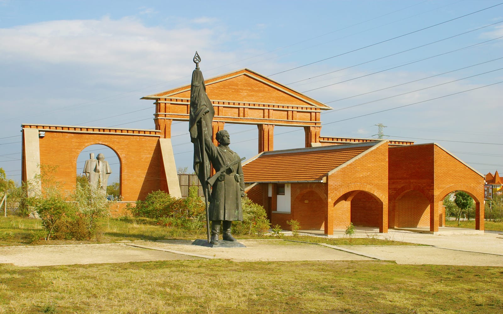 Tickets to Memento Park in Budapest - Activities | TickYourList