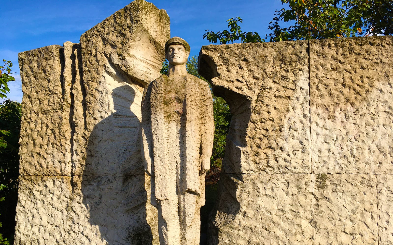 Tickets to Memento Park in Budapest - Highlights | TickYourList