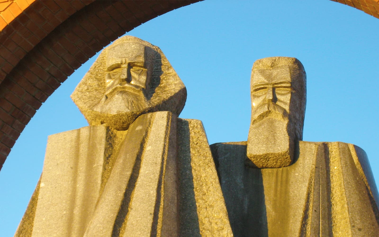 Tickets to Memento Park in Budapest - Features | TickYourList