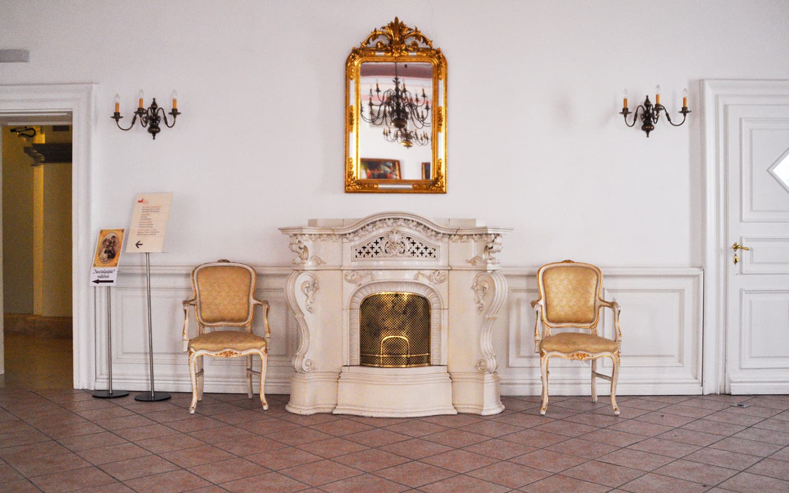 Guided Tour of Godollo Royal Palace from Budapest tickets in Budapest - Attractions | TickYourList