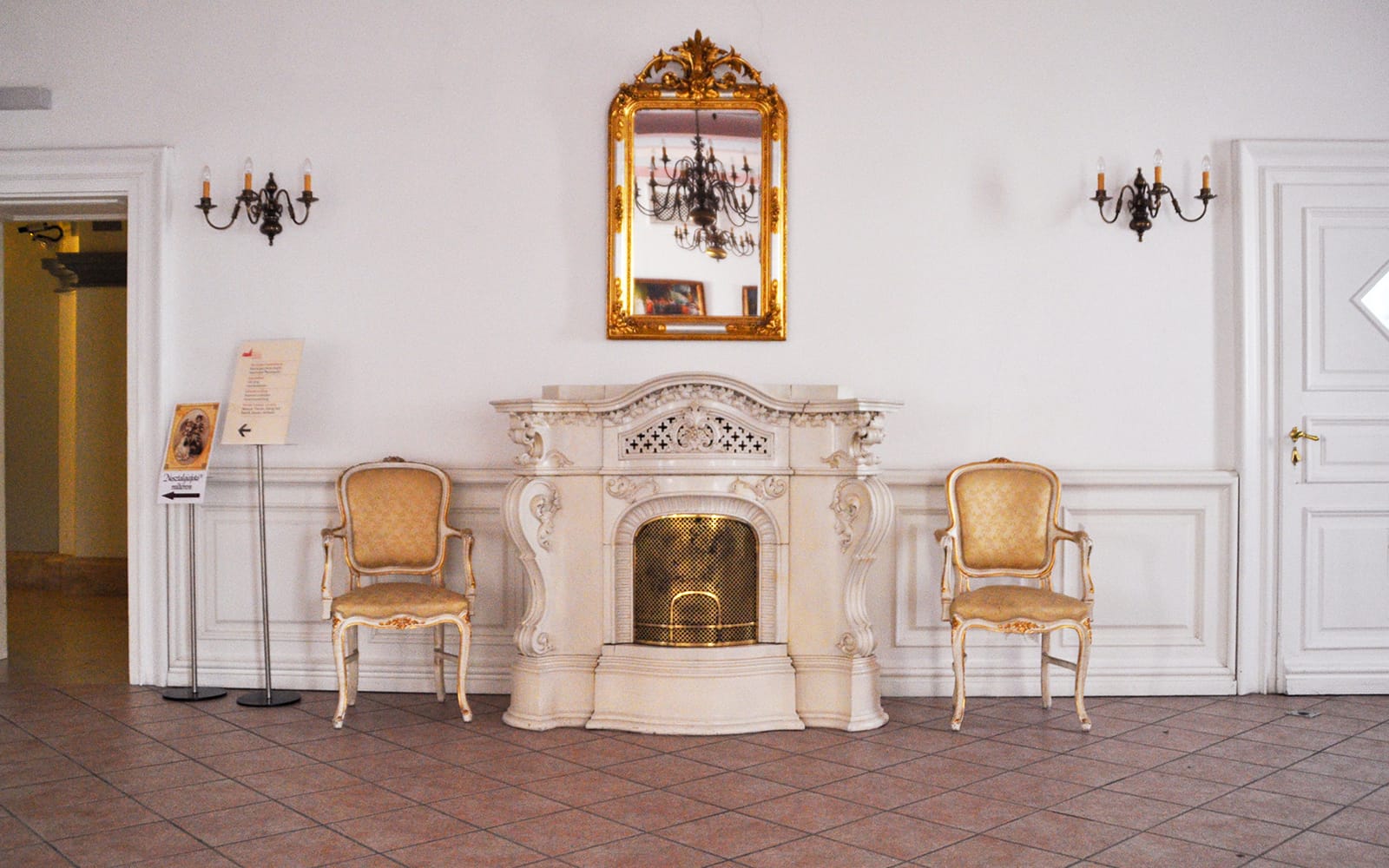 Guided Tour of Godollo Royal Palace from Budapest tickets in Budapest - Attractions | TickYourList