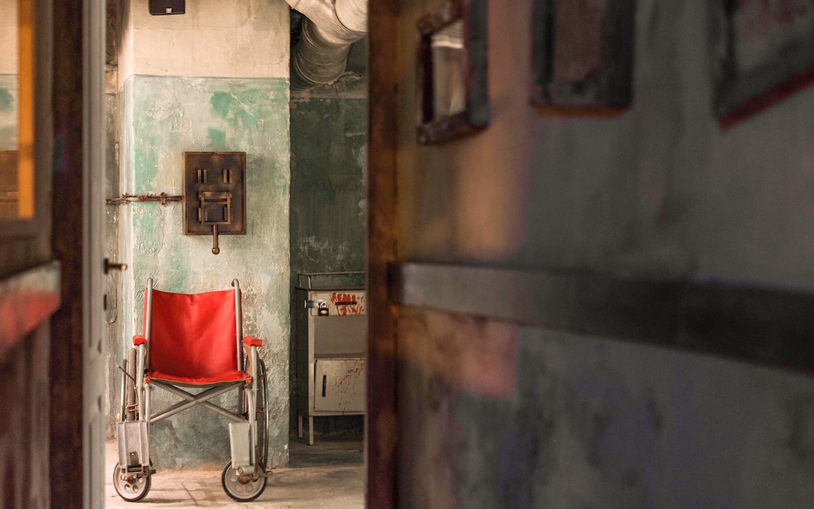 Tickets to Neverland Bar & Escape Room in Budapest - Activities | TickYourList