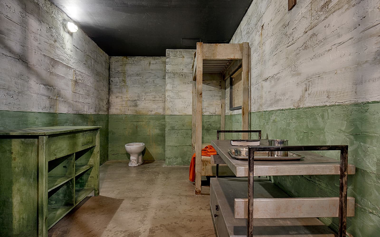 Tickets to Neverland Bar & Escape Room in Budapest - Highlights | TickYourList