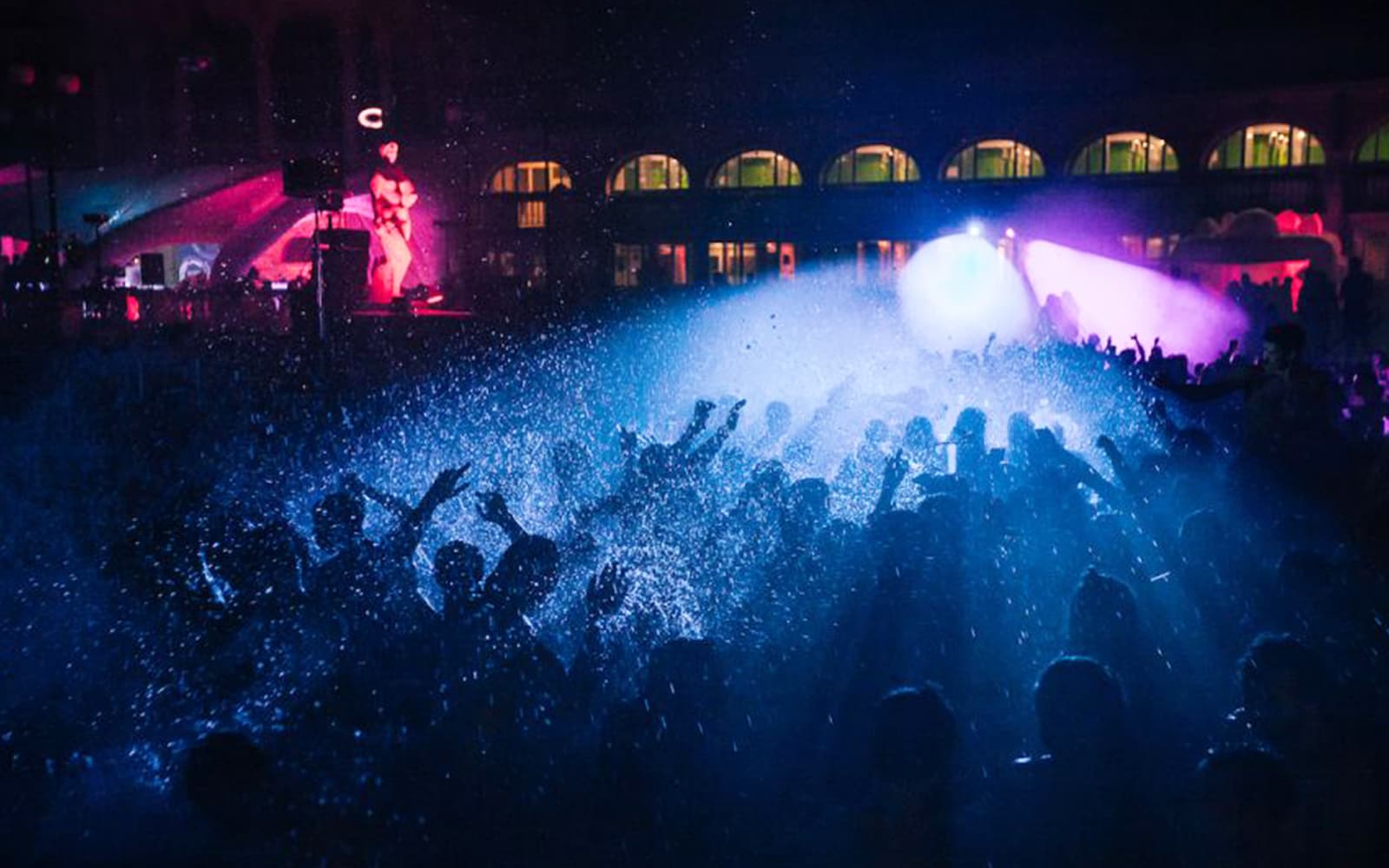 Combo: Budapest Party Boat Cruise + Sparty Tickets in Budapest - Attractions | TickYourList