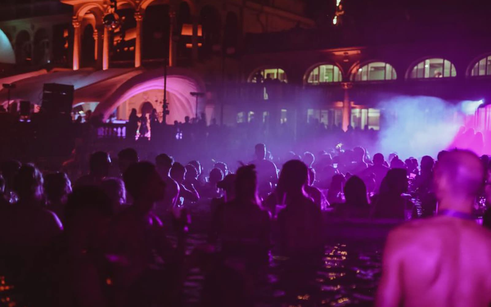 Combo: Budapest Party Boat Cruise + Sparty Tickets in Budapest - Activities | TickYourList