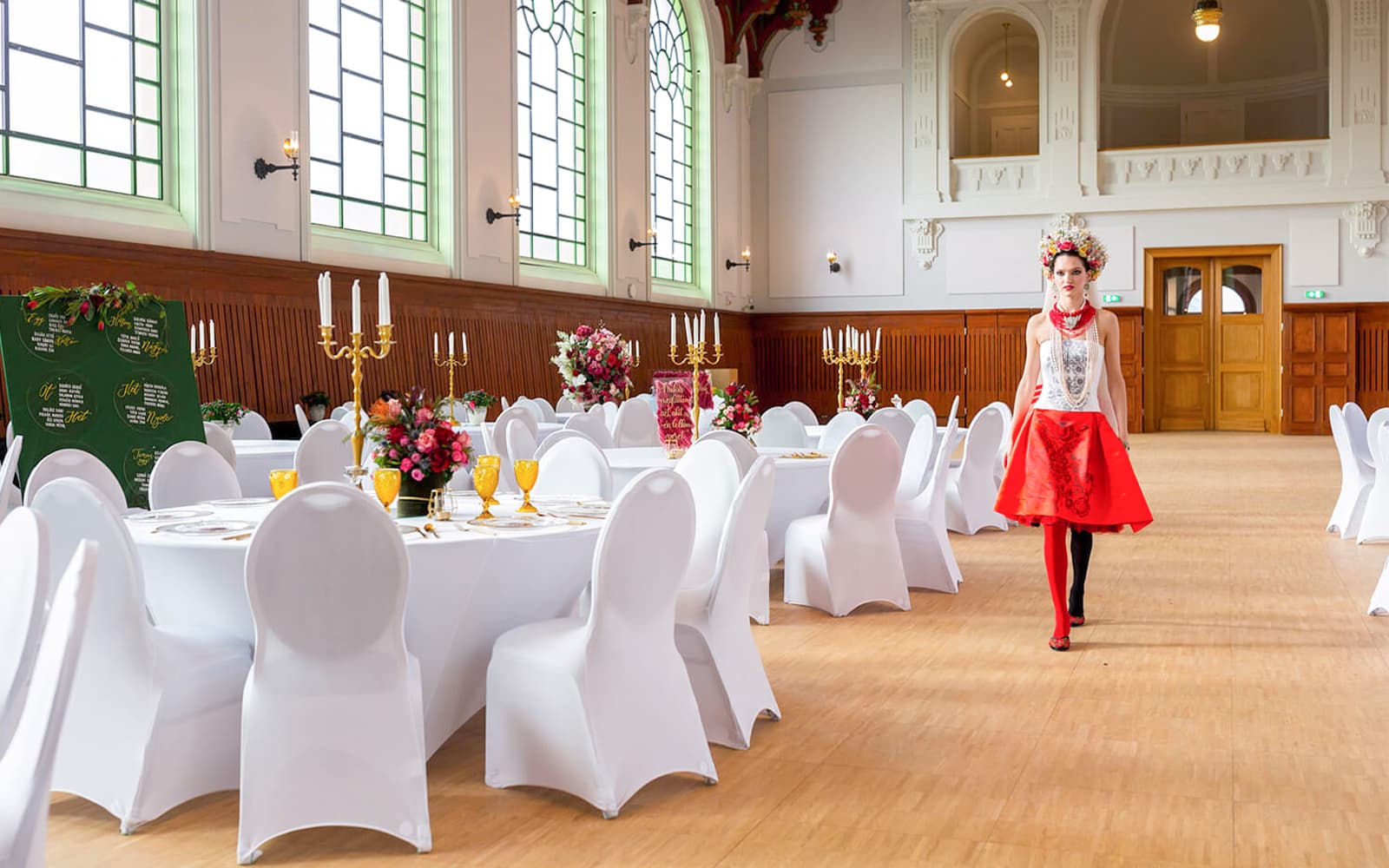 Tickets to Hungarian Royal Guard Exhibition & Royal Riding Hall with a 3-Course Meal in Buda Castle in Budapest - Highlights | TickYourList