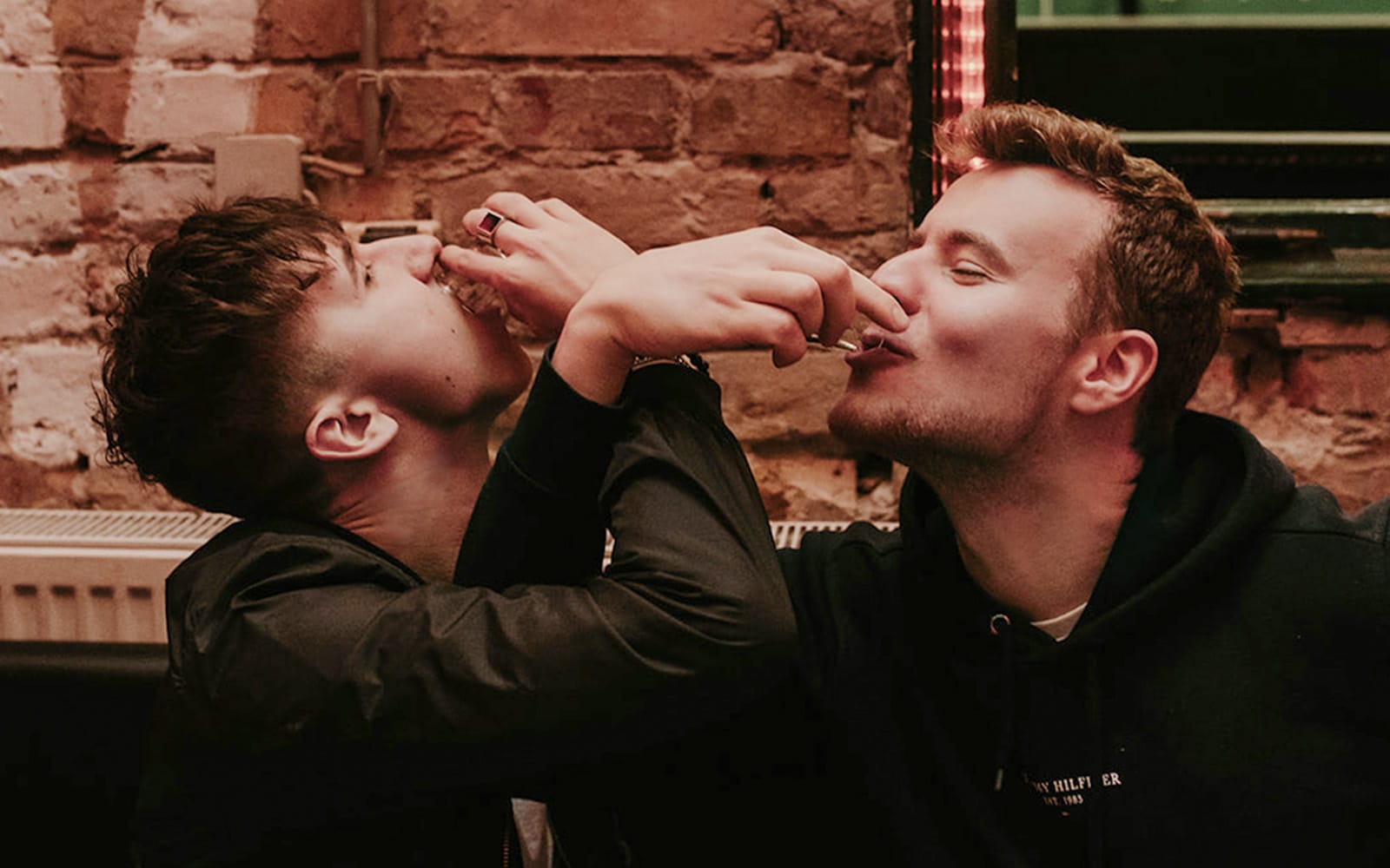 Budapest Tipsy Tour: Pub Crawl with Local Guide tickets in Budapest - Activities | TickYourList