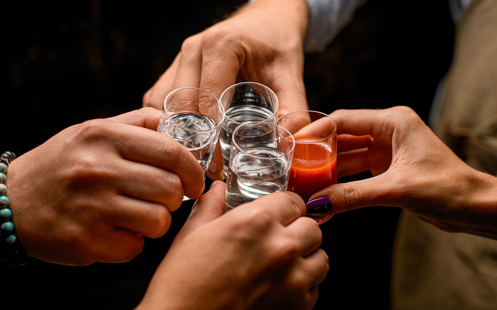 Budapest Tipsy Tour: Pub Crawl with Local Guide tickets in Budapest - Highlights | TickYourList