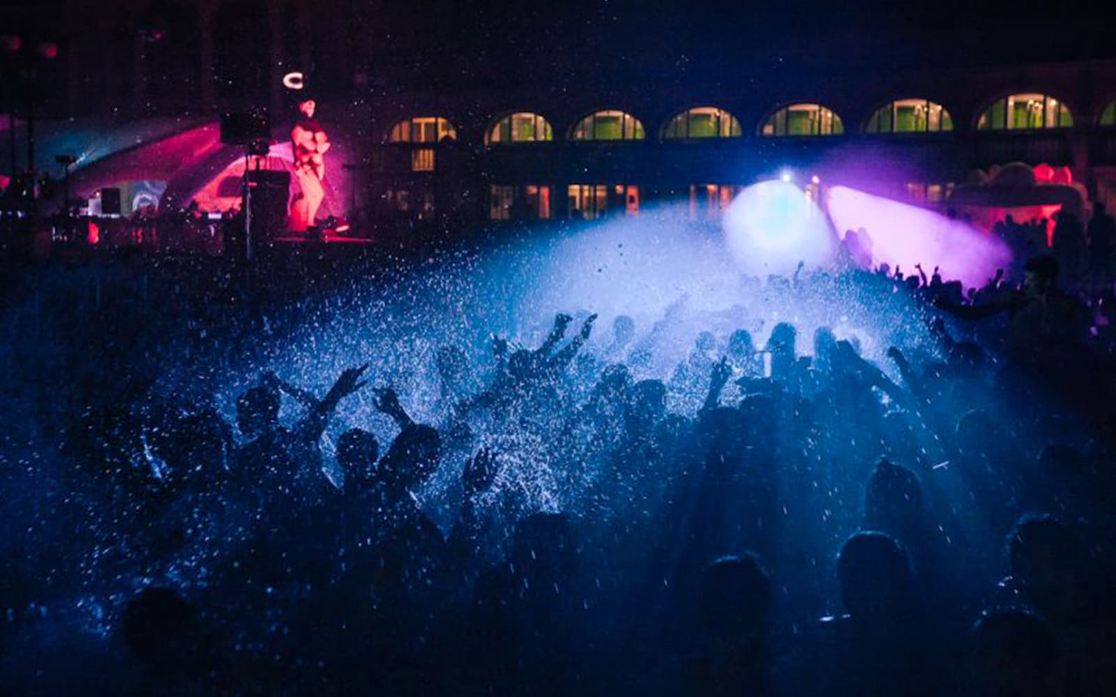 Combo: Sparty + Széchenyi Spa Entry Tickets in Budapest - Highlights | TickYourList