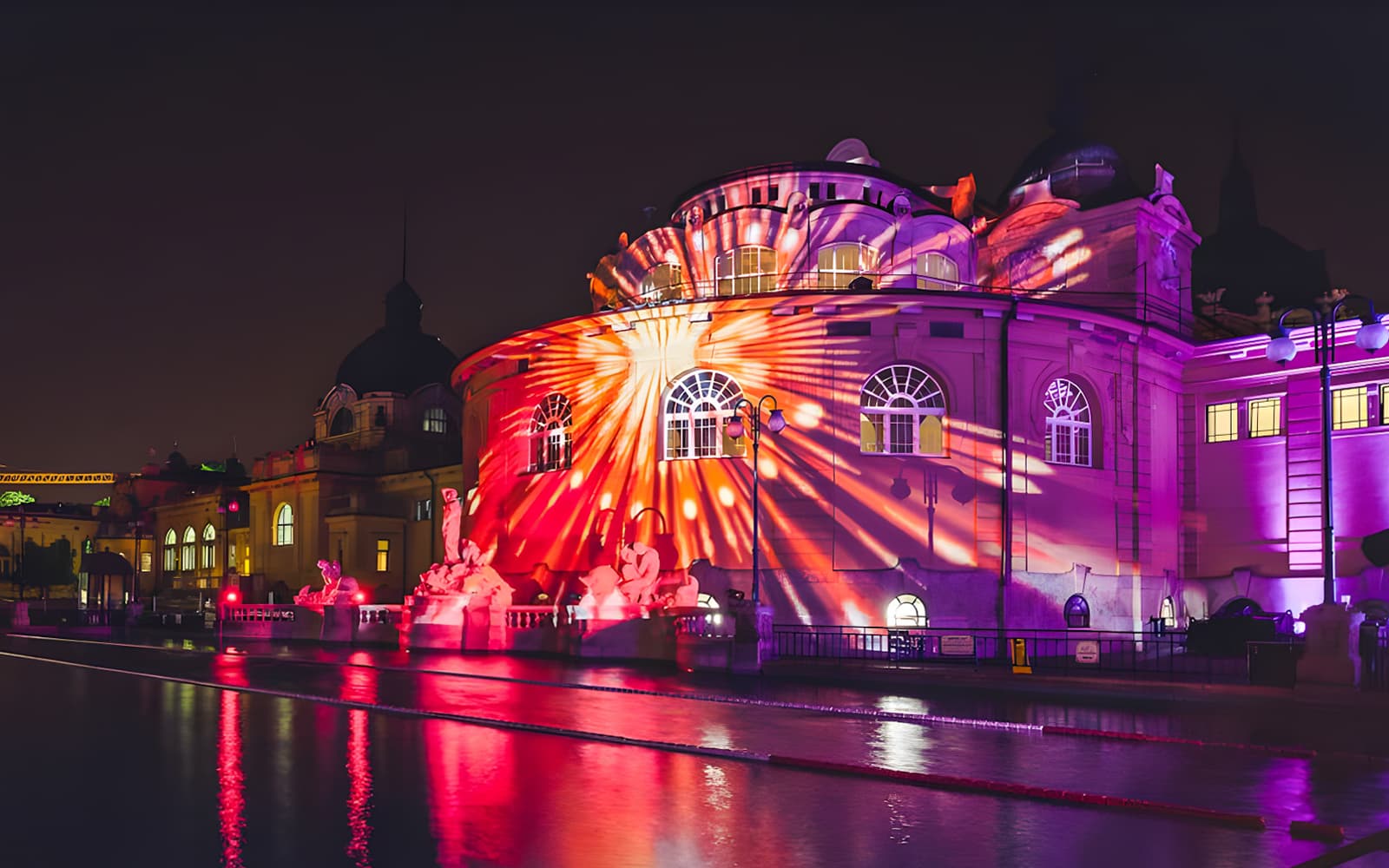 Combo: Sparty Tickets + Budapest Tipsy Tour in Budapest - Highlights | TickYourList