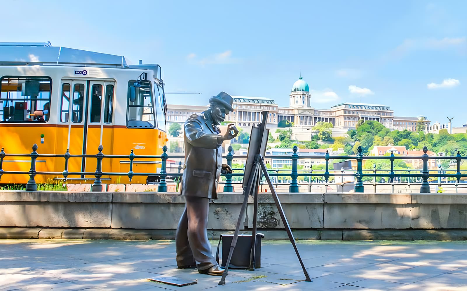 Combo (Save 14%): 24/48/72/96/120-Hour Budapest Card + Budapest Hop-On Hop-Off Bus Tour tickets in Budapest - Activities | TickYourList