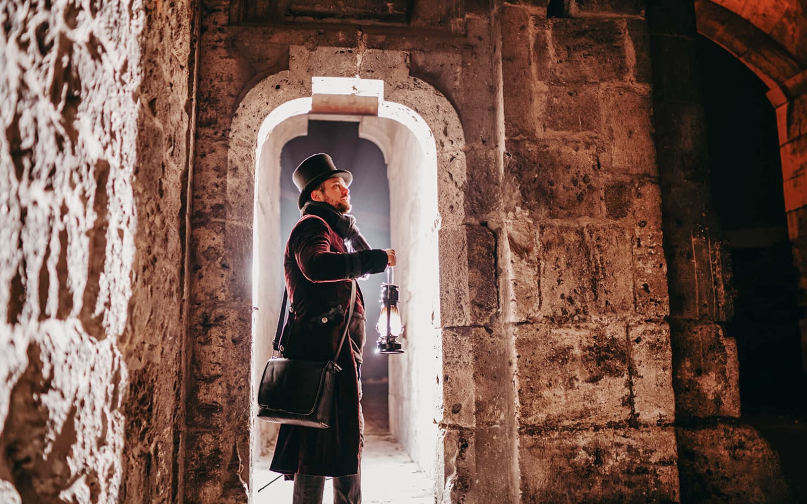 Buda Castle Vampires & Myths Guided Evening Walking Tour tickets in Budapest - Attractions | TickYourList