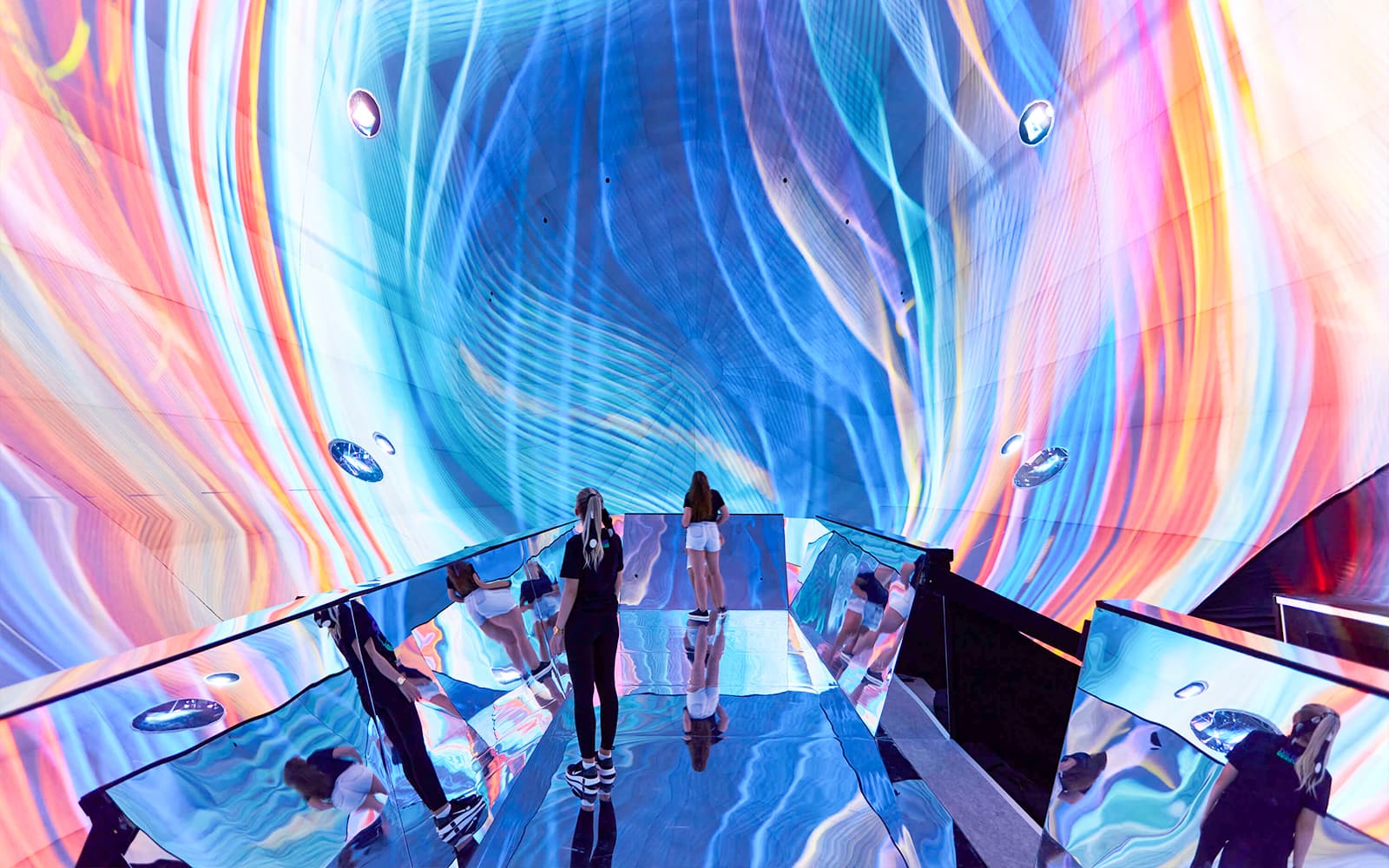 Combo (Save 5%): Hungarian Parliament Audio Guided Tour + Light Art Museum Tickets in Budapest - Features | TickYourList