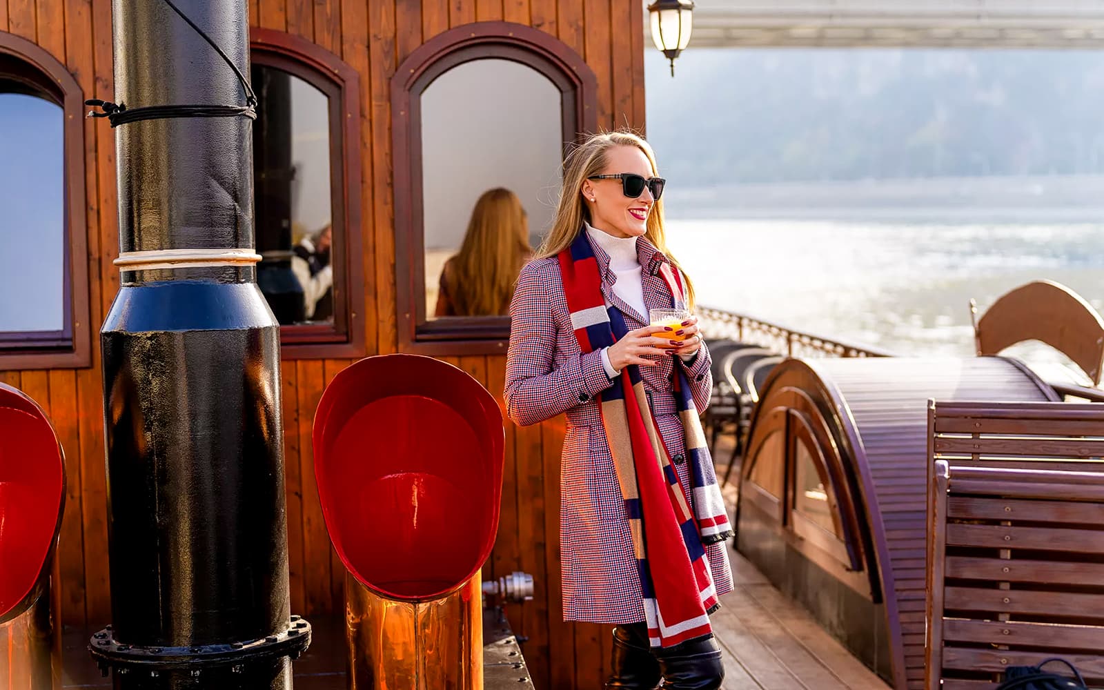 Budapest Danube River Cruise in a Historic Paddle Steamer tickets in Budapest - Highlights | TickYourList