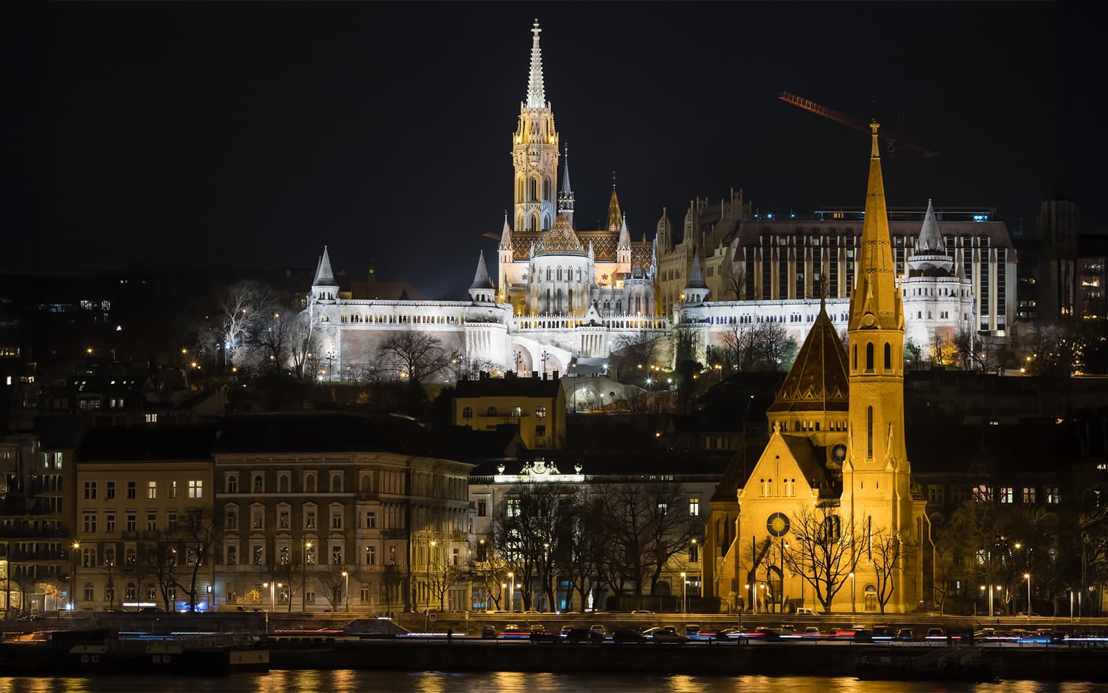 Budapest Danube River Evening Cruise with Live Music tickets in Budapest - Highlights | TickYourList