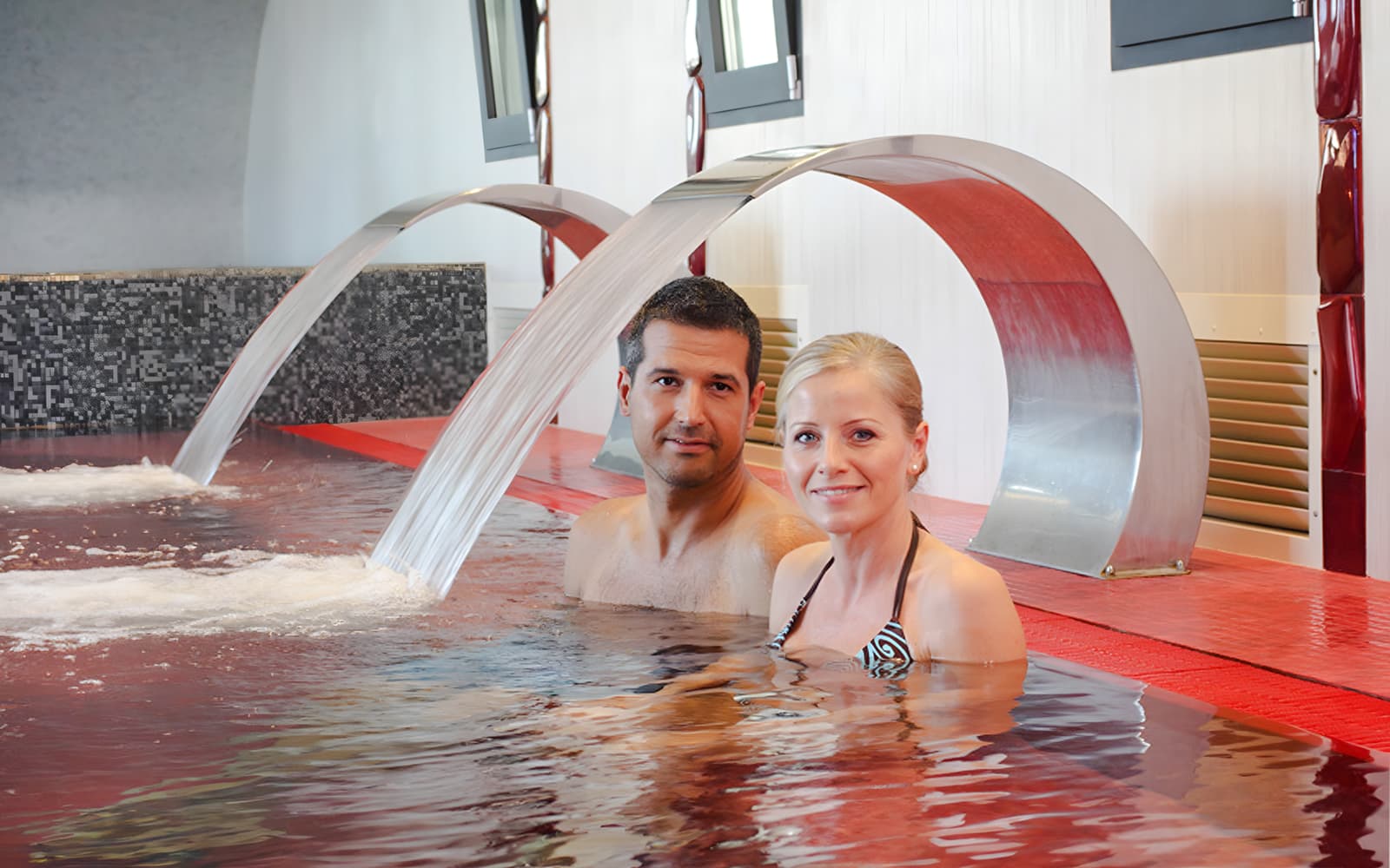 Combo (Save 5%): Full-Day Rudas Thermal Spa Tickets + Hungarian Parliament Audio Guided Tour in Budapest - Attractions | TickYourList