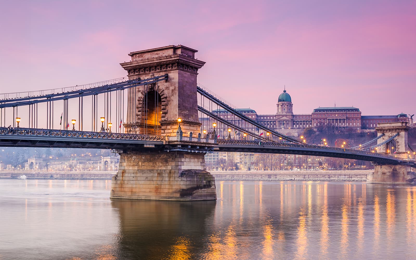 Budapest Danube River Night Lotus Cruise with Unlimited Aperol and Prosecco tickets in Budapest - Activities | TickYourList