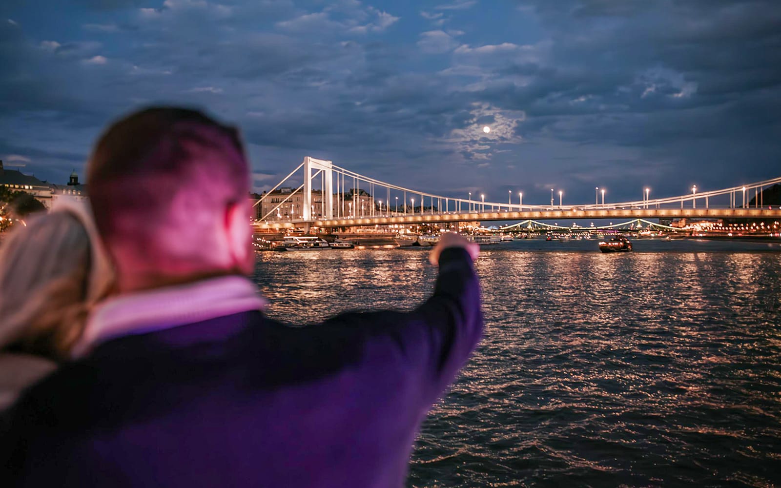 Budapest Danube River Floating Beerfest tickets in Budapest - Full Experience | TickYourList