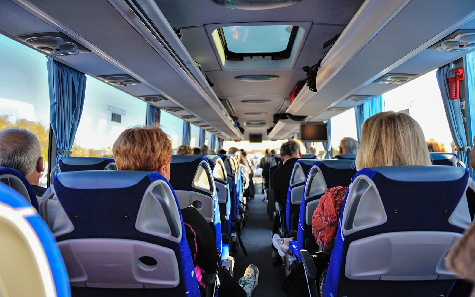 From Toulouse: Transport to Carcassonne with Audioguide tickets in Carcassonne - Attractions | TickYourList