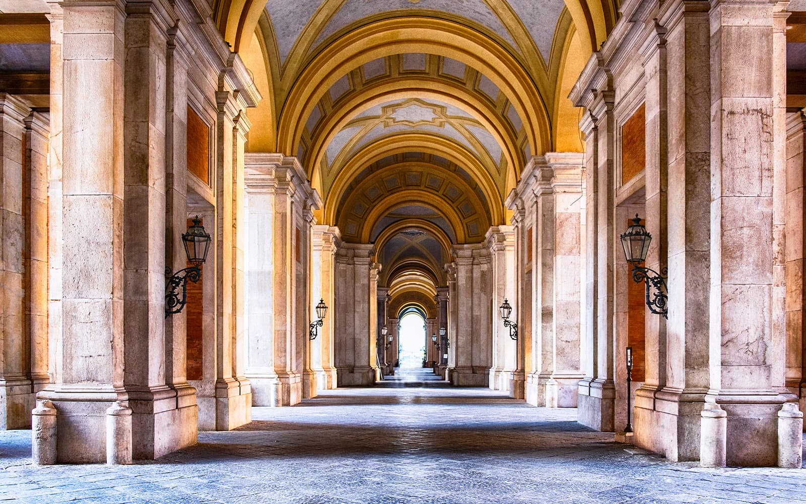 Royal Palace of Caserta Skip-the-Line Tickets in Caserta - Attractions | TickYourList