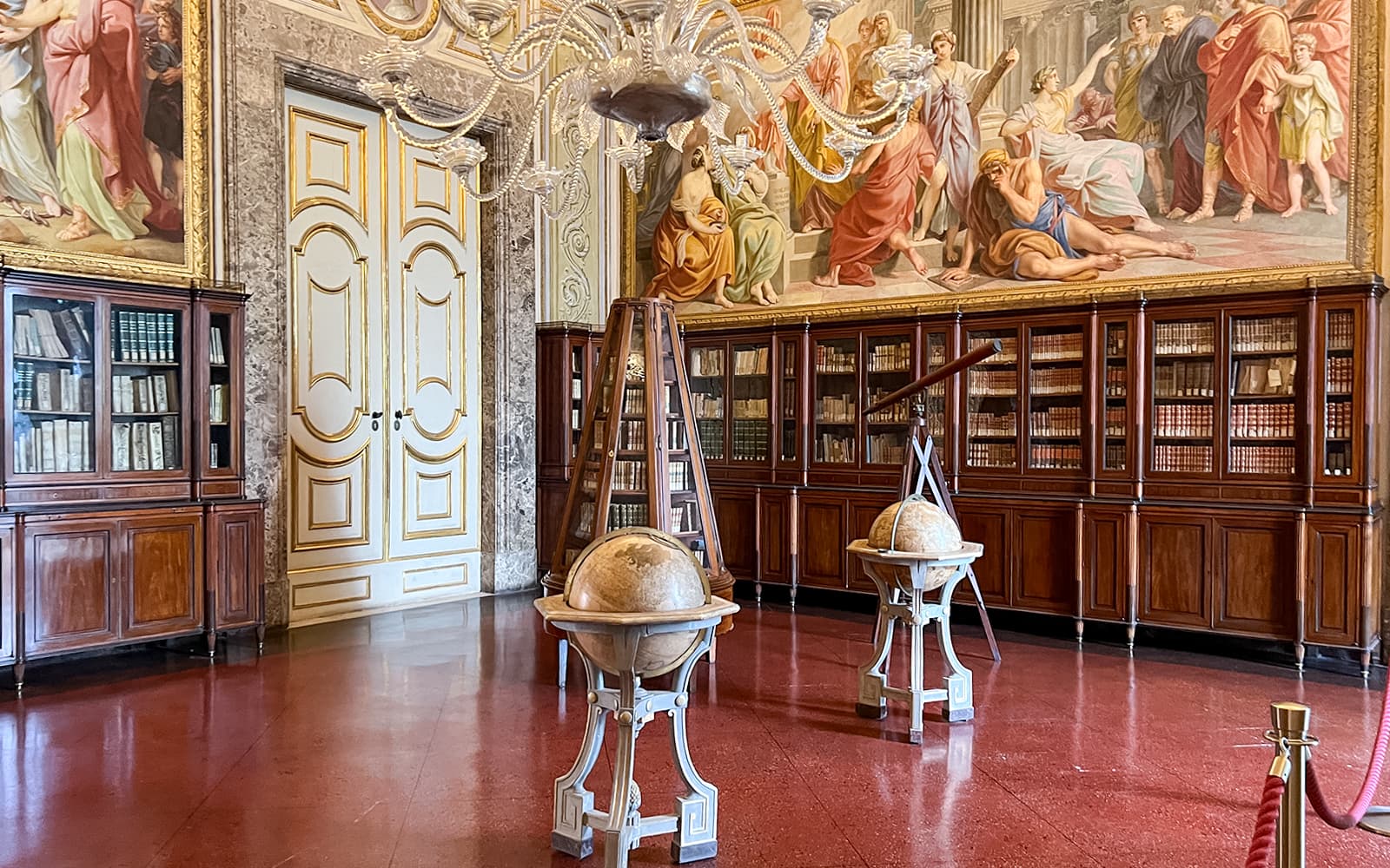 Royal Palace of Caserta Skip-the-Line Tickets in Caserta - Highlights | TickYourList
