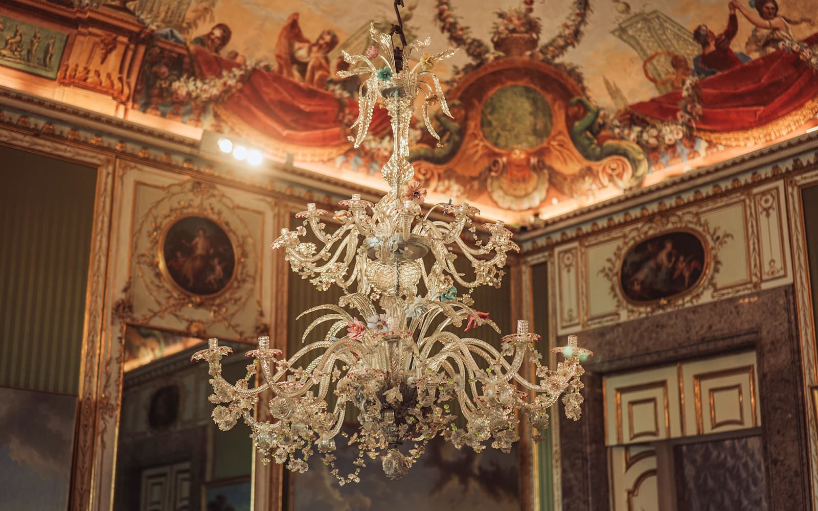 Royal Palace of Caserta Small-Group Guided Tour tickets in Caserta - Highlights | TickYourList