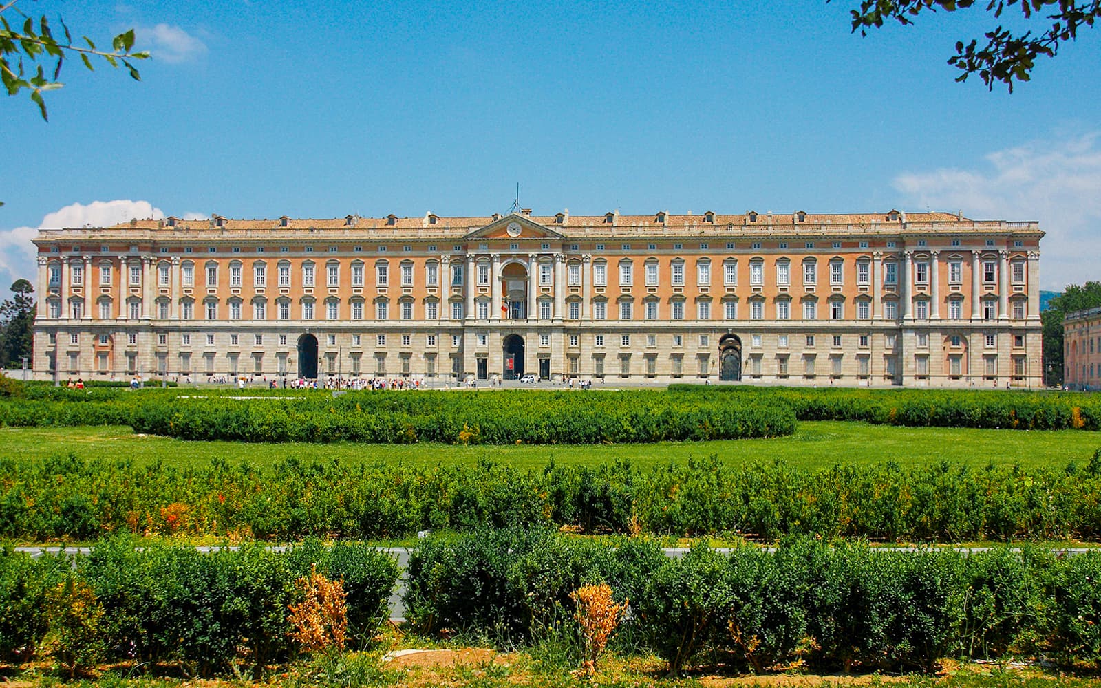 Royal Palace of Caserta Private Tour tickets in Caserta - Attractions | TickYourList