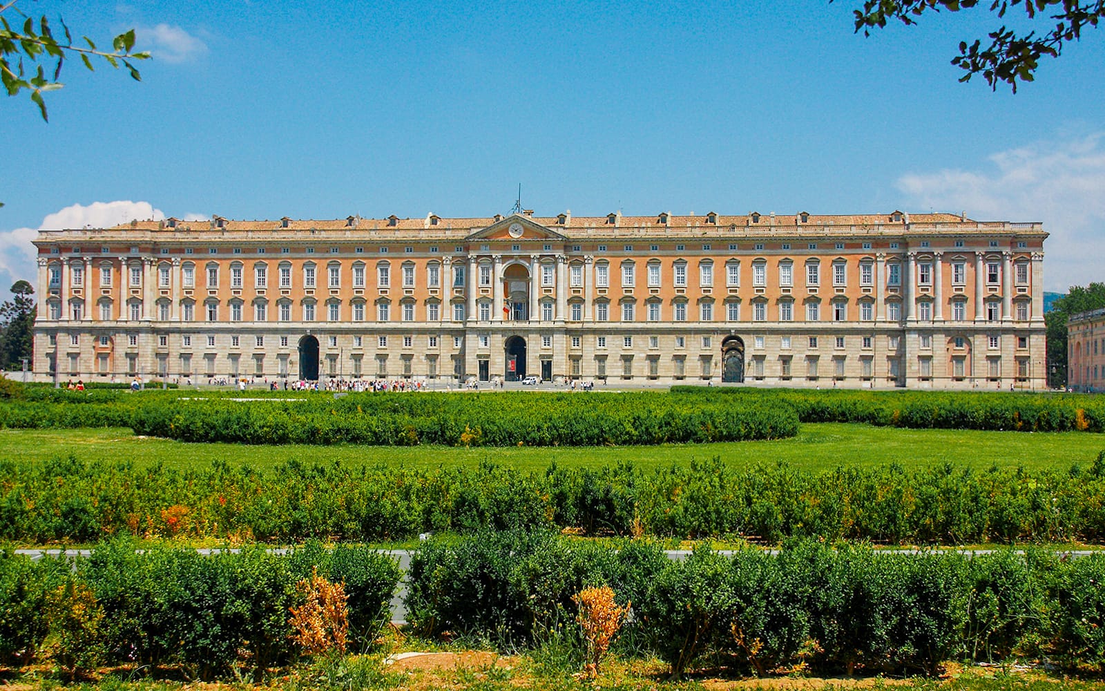 Royal Palace of Caserta Private Tour tickets in Caserta - Attractions | TickYourList