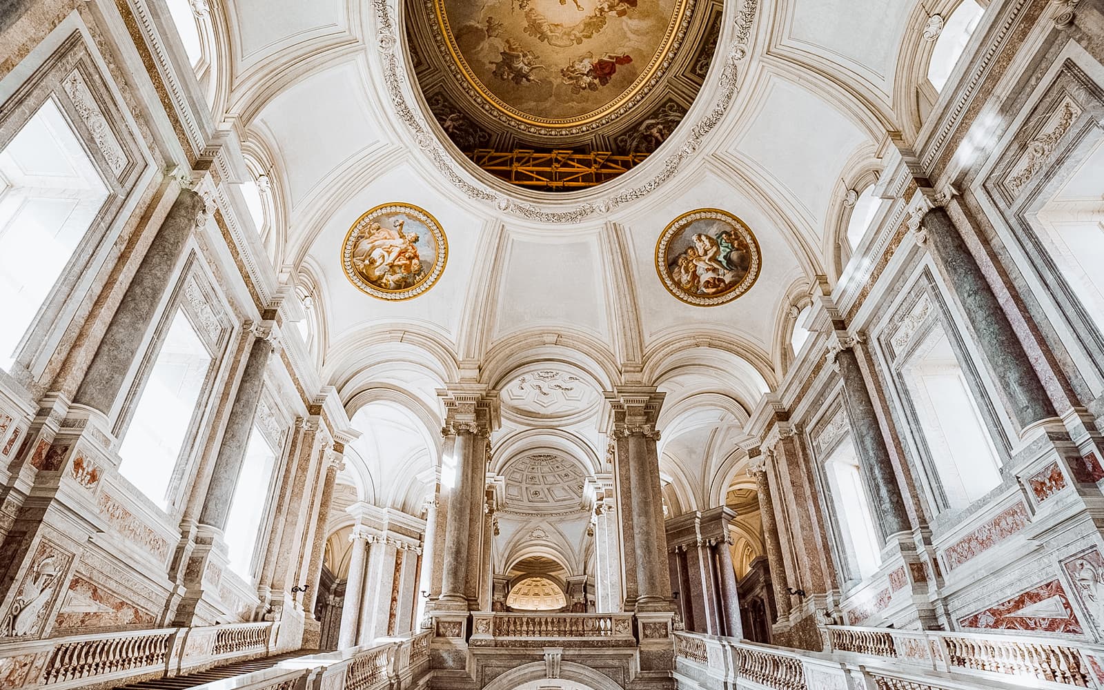 Royal Palace of Caserta Private Tour tickets in Caserta - Highlights | TickYourList