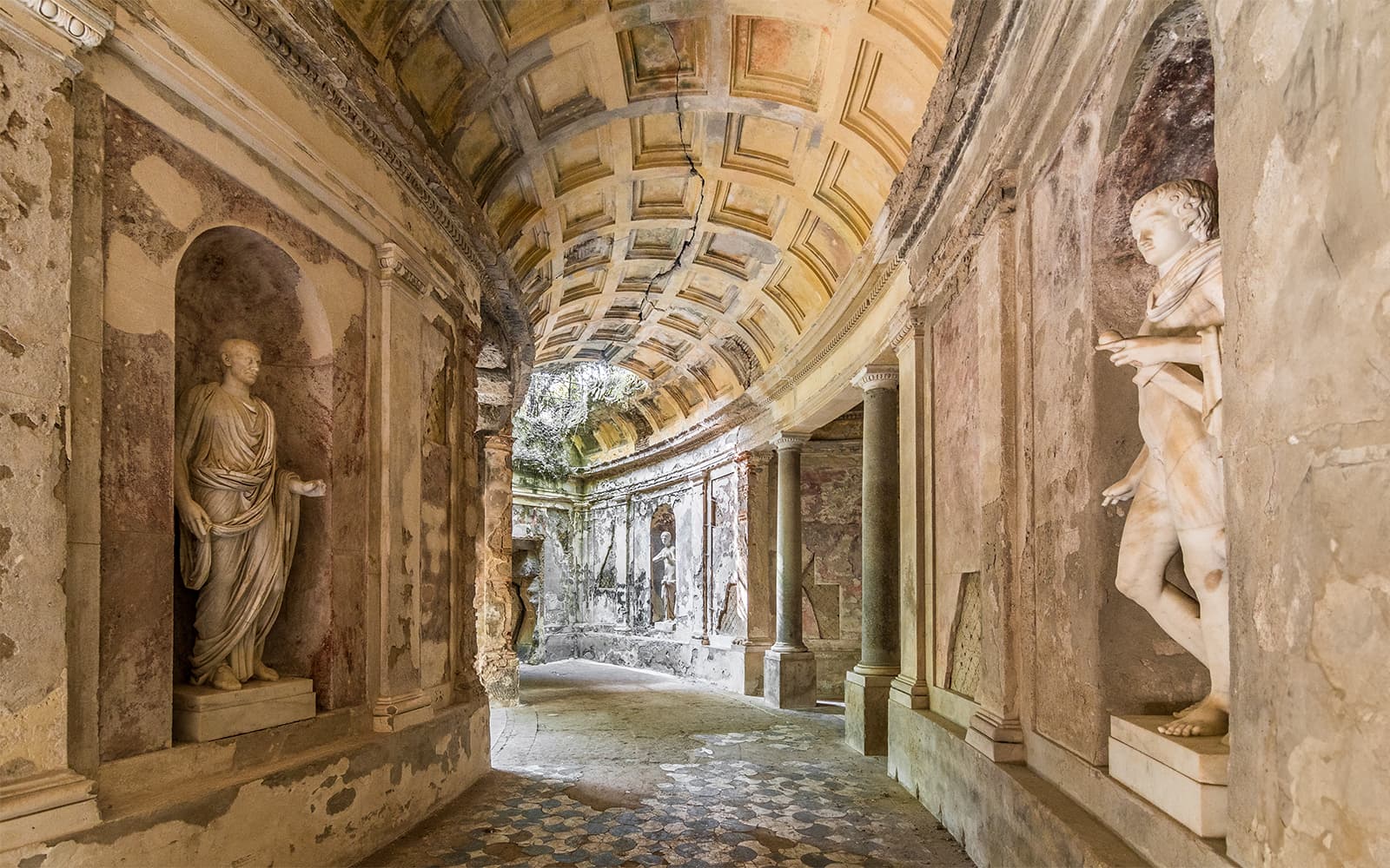 Royal Palace of Caserta Skip-the-Line Tickets with Audio Guide in Caserta - Attractions | TickYourList