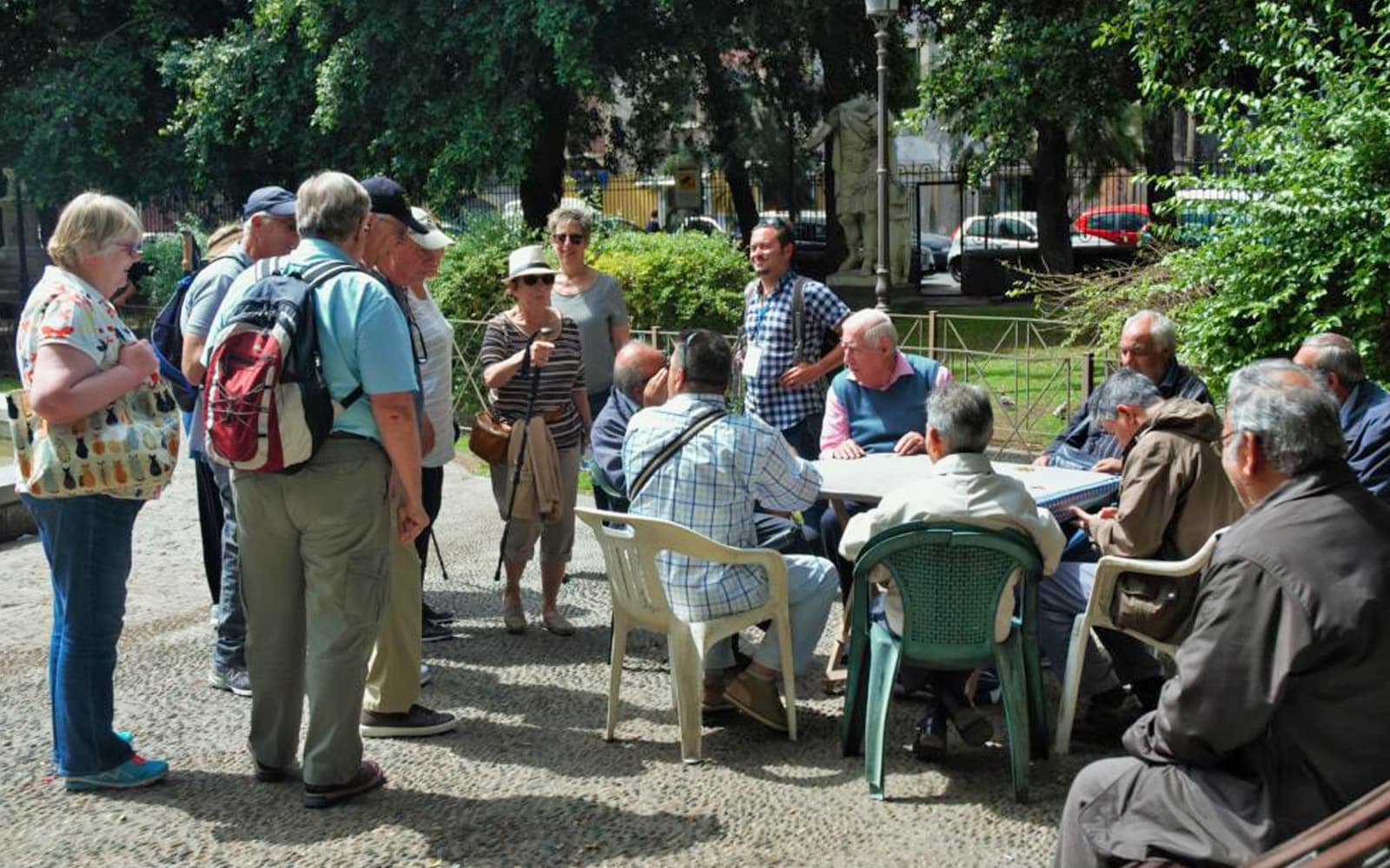 Catania Street Food Tour tickets in Catania - Attractions | TickYourList