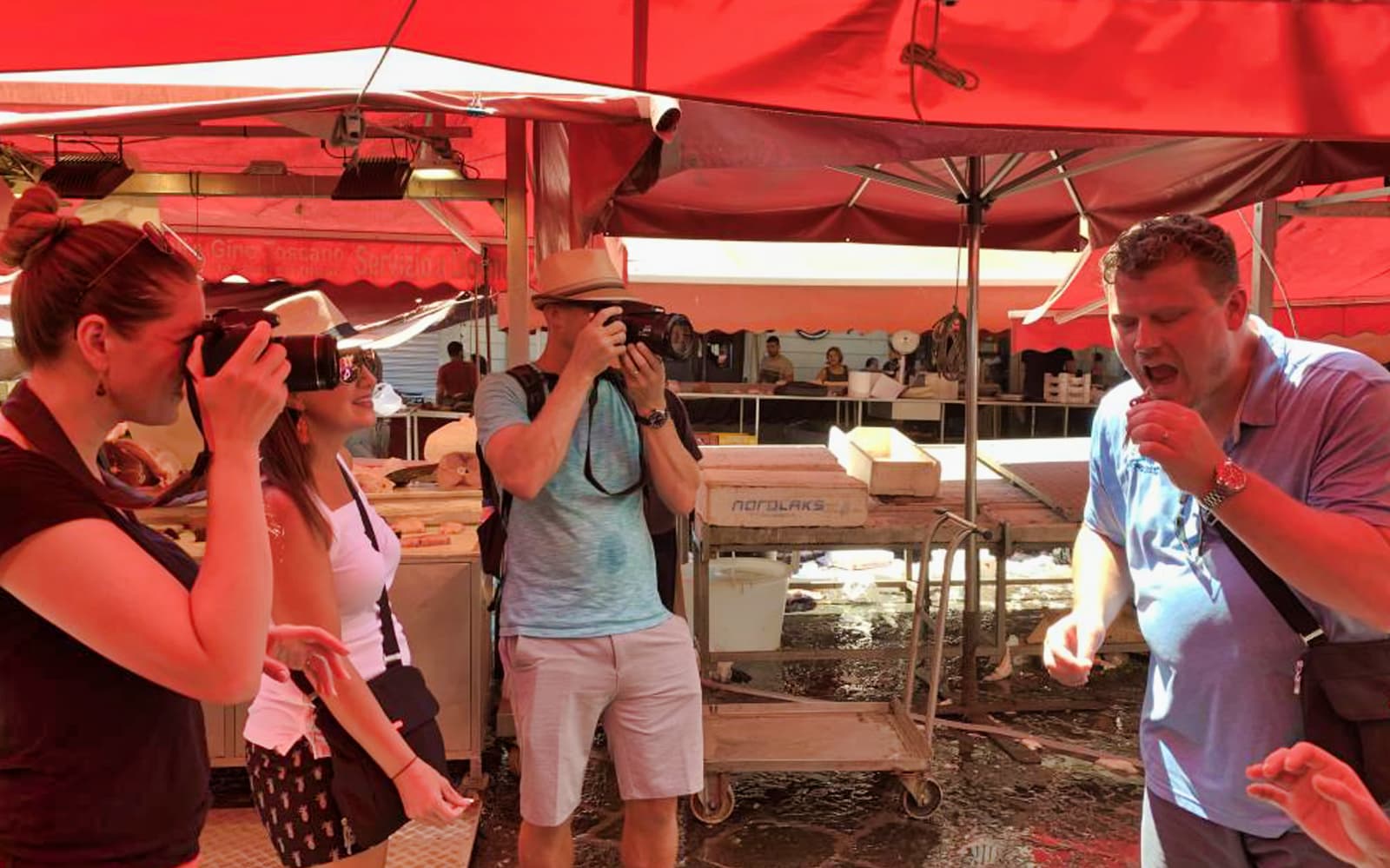 Catania Street Food Tour tickets in Catania - Activities | TickYourList