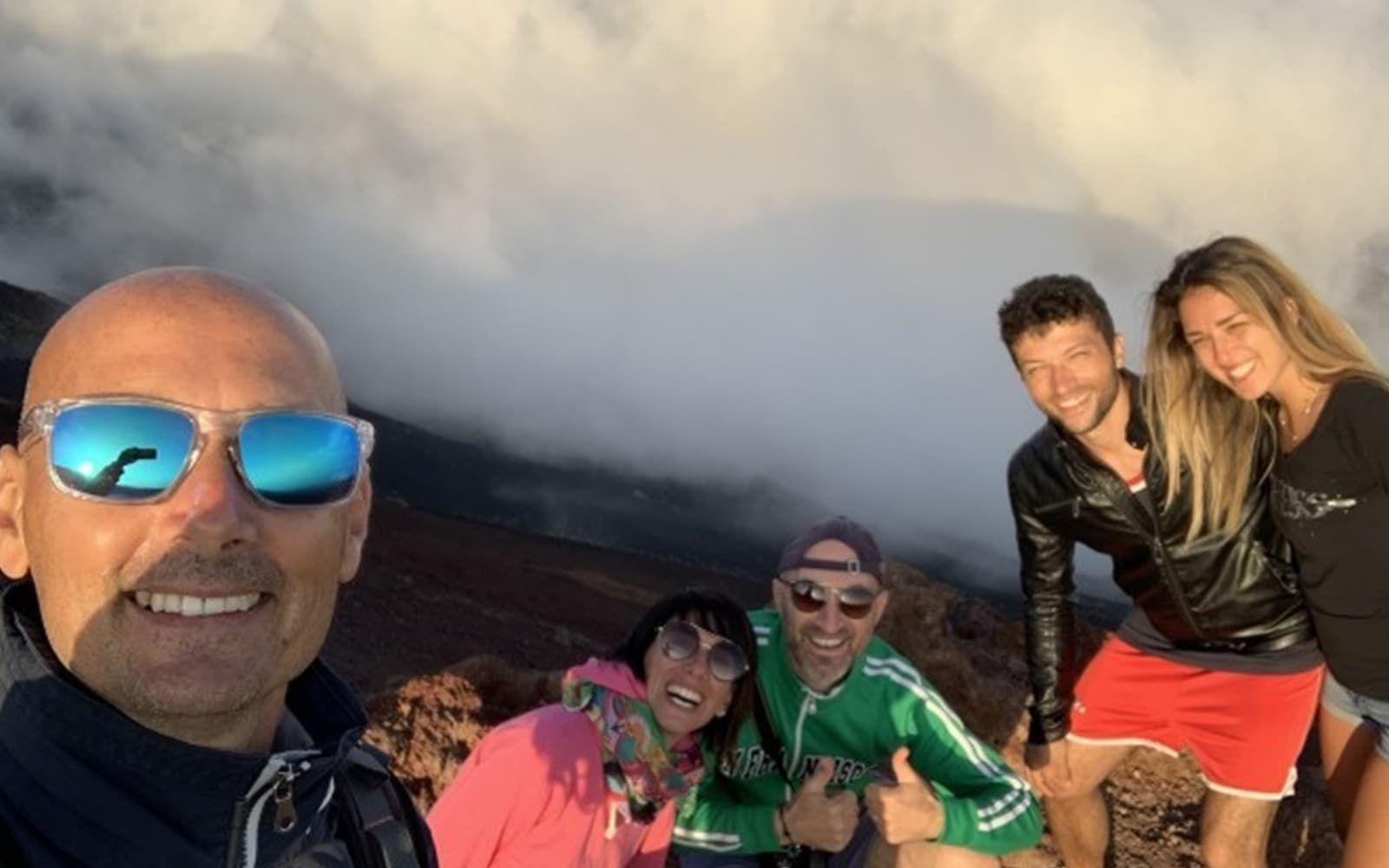 Mount Etna Guided Tour by 4x4 with Wine Tasting tickets in Catania - Attractions | TickYourList